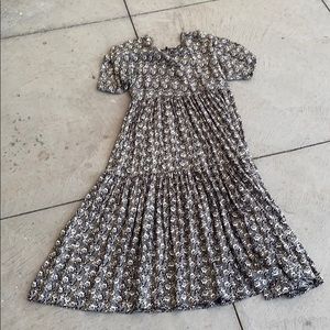 Christou Dawn dress size M